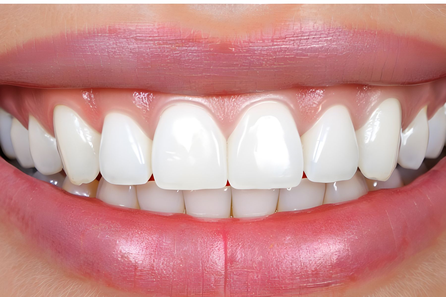 بعد از درمان