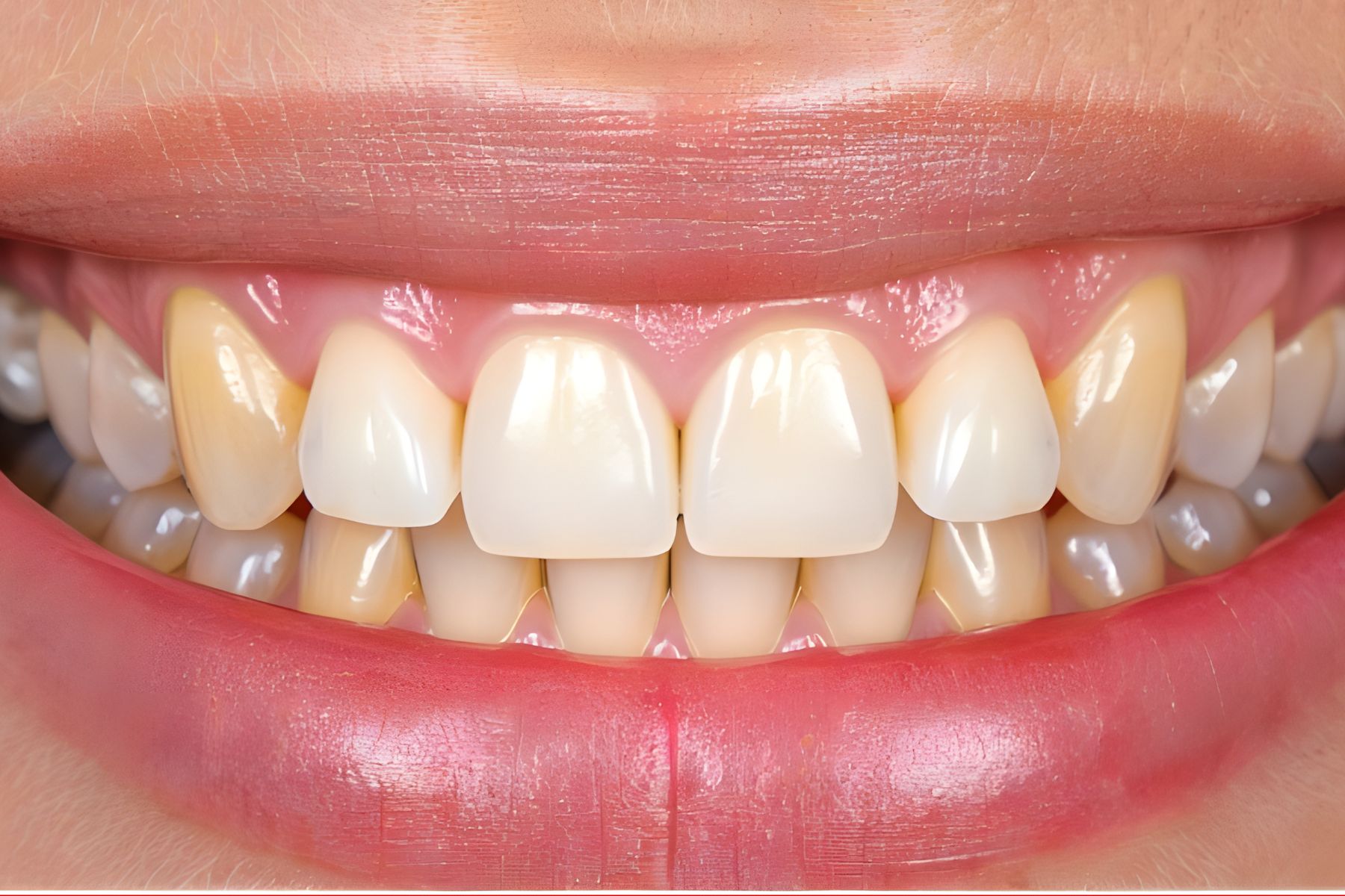 قبل از درمان